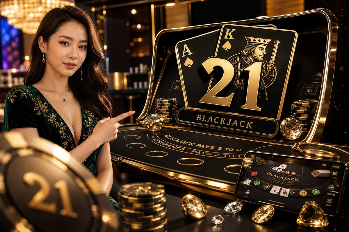 fhm95 Live Casino ဂိမ်းများ
