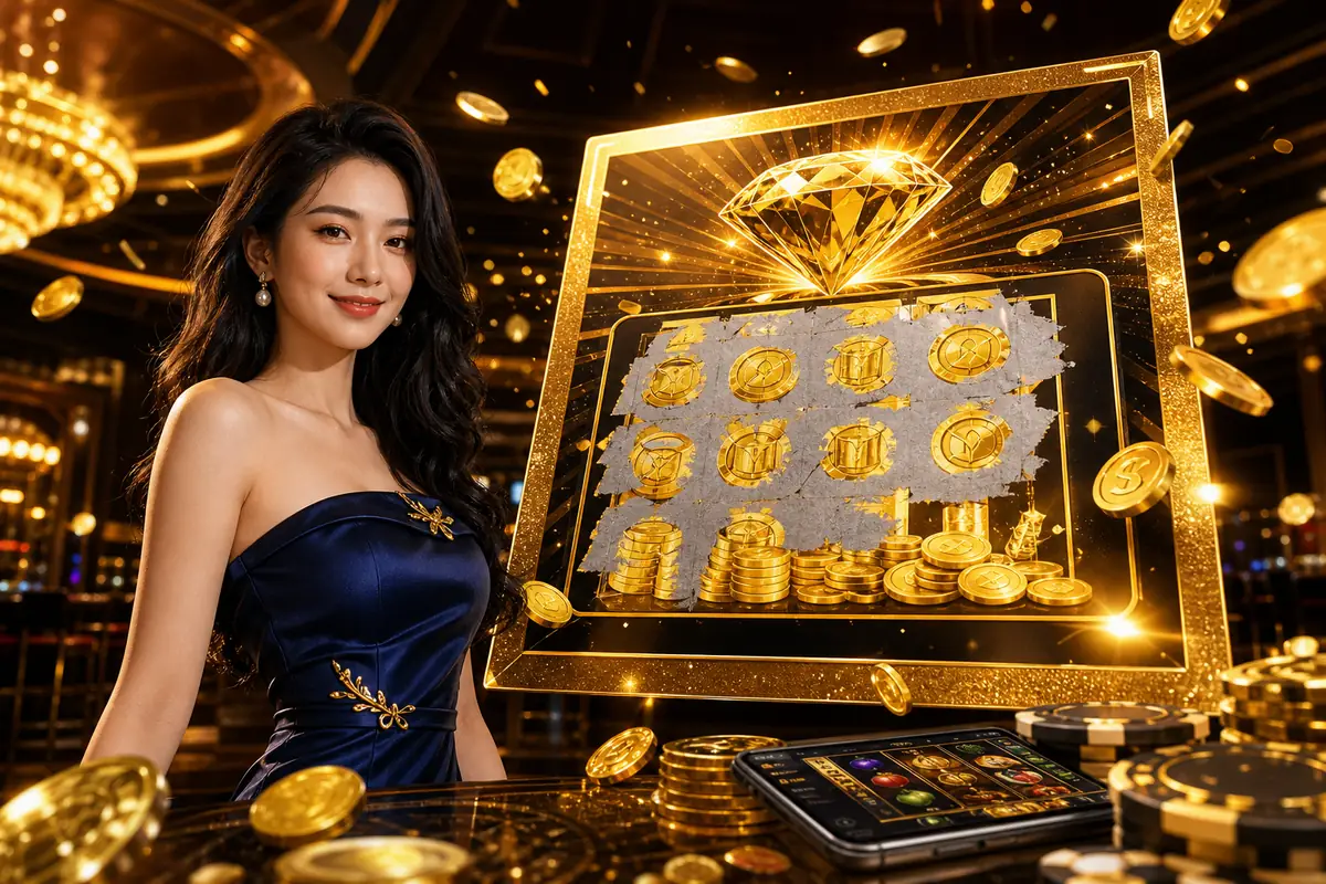 fhm95 VIP Cashback ငွေပြန်အမ်း