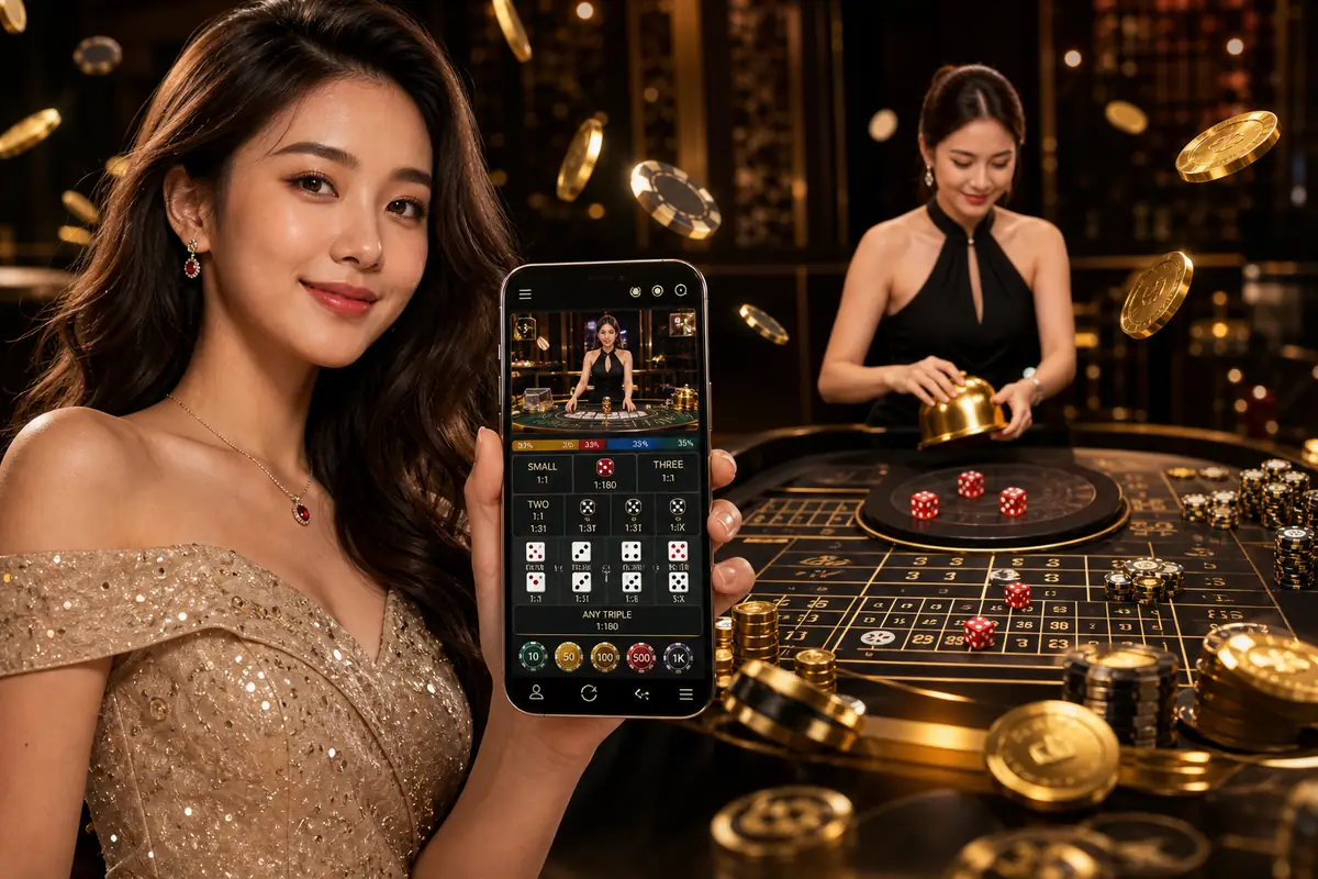 fhm95 Fortune Tiger Slots ဂိမ်း