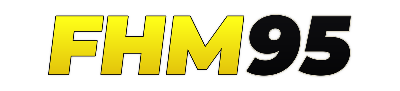 fhm95 logo